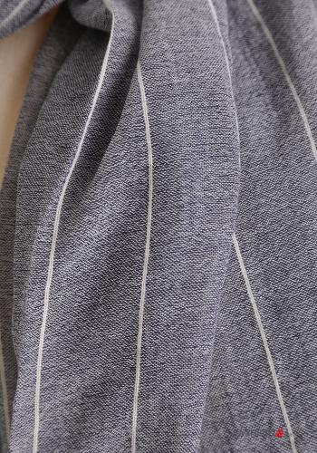 Sciarpa in Cotone - ph 4