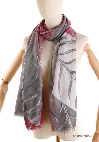 Sciarpa Fantasia stampata - ph 1