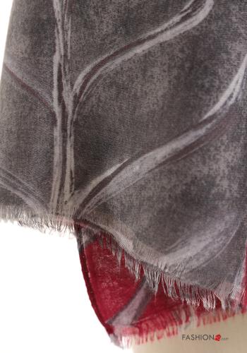 Sciarpa Fantasia stampata - ph 3