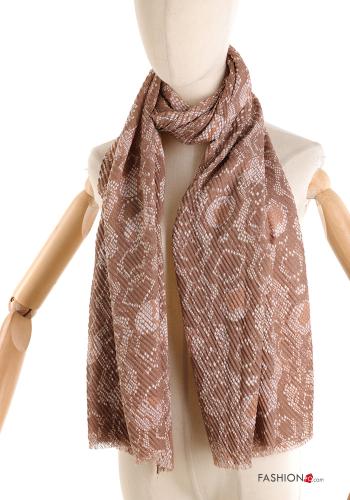 Mix Muster Tuch - ph 1