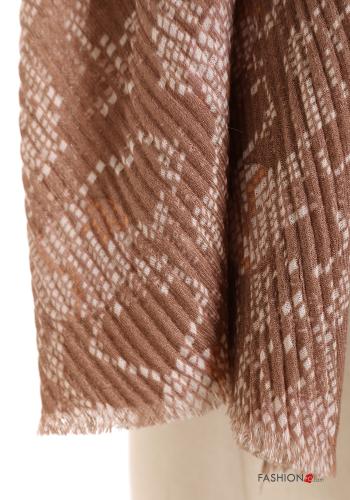 Mix Muster Tuch - ph 3