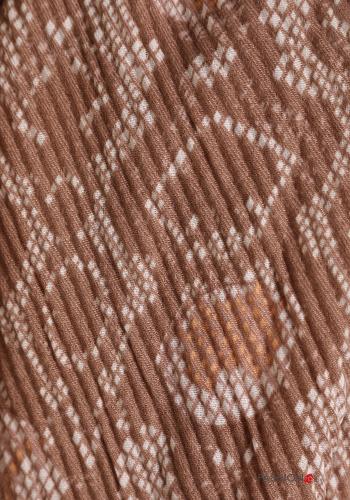 Mix Muster Tuch - ph 4