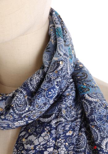 Bedrucktes Tuch - ph 2