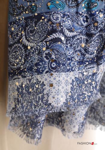 Bedrucktes Tuch - ph 3