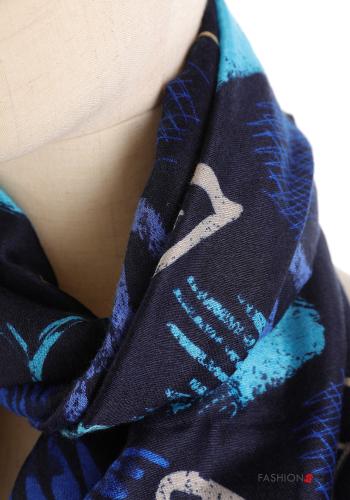 Foulard Fantasia cuore - ph 2