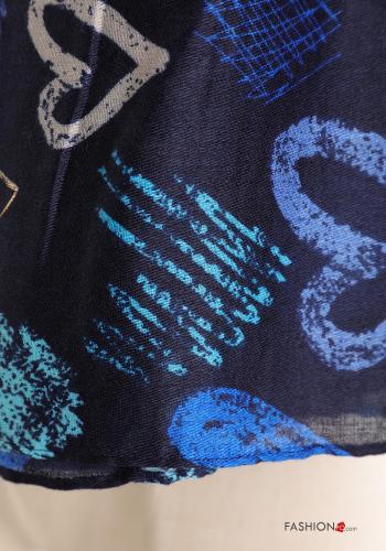 Foulard Fantasia cuore - ph 3