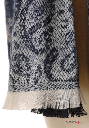 Sciarpa Fantasia floreale - ph 3