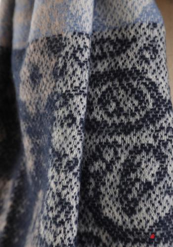 Sciarpa Fantasia floreale - ph 4