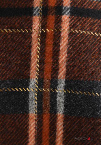 Sciarpa Fantasia tartan - ph 4
