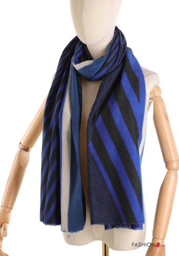 Striped Scarf