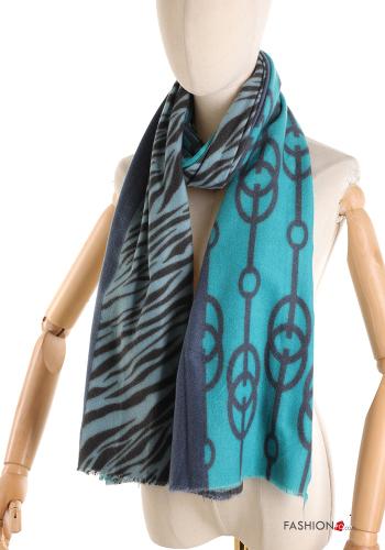 Bufanda Estilo Informal