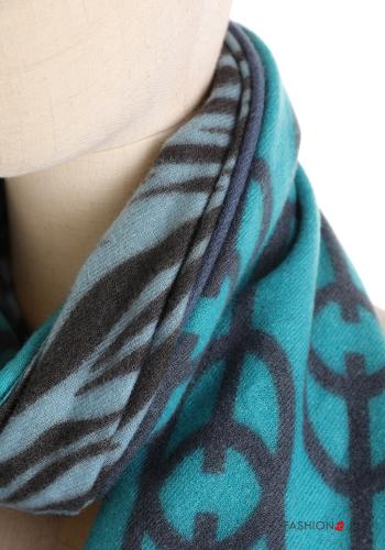 Bufanda Estilo Informal - ph 2