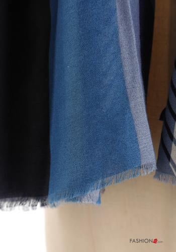 Striped Scarf - ph 3