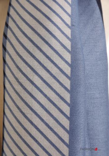 Striped Scarf - ph 4