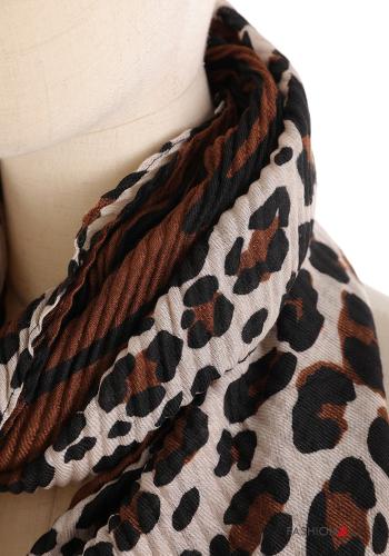 Animal print Scarf - ph 2