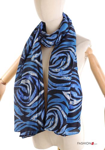 Bufanda Diseño impreso