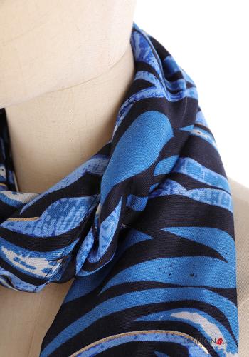 Bufanda Diseño impreso - ph 2