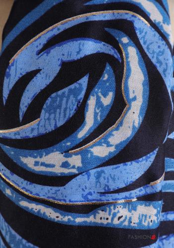 Bufanda Diseño impreso - ph 4