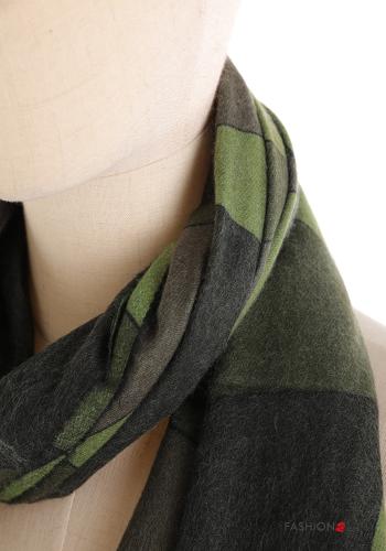 Pañuelo Estampado Geométrico - ph 2