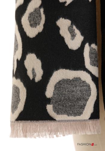 Foulard Fantasia animalier - ph 3