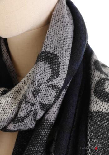 Lenço Padrão misto - ph 2