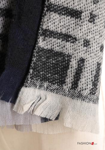 Lenço Padrão misto - ph 3