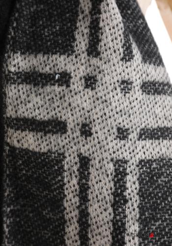 Lenço Padrão misto - ph 4