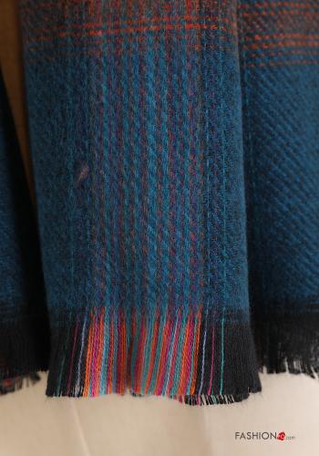 Pañuelo Estampado tartán - ph 3