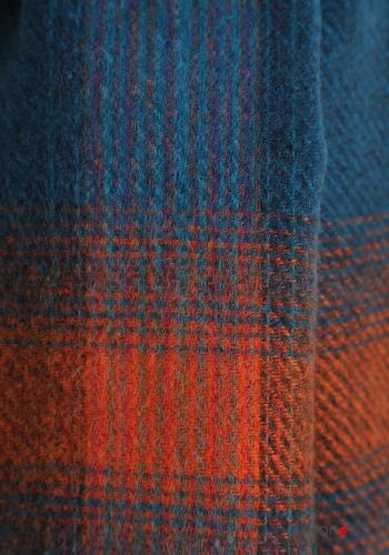 Pañuelo Estampado tartán - ph 4