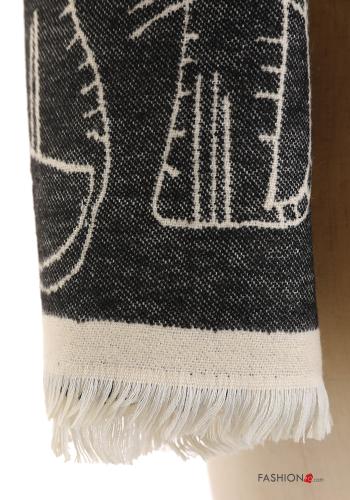 Pañuelo Estampado animales - ph 3