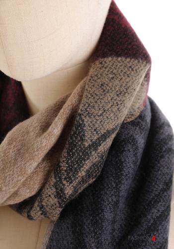 Pañuelo Estampado mixto - ph 2