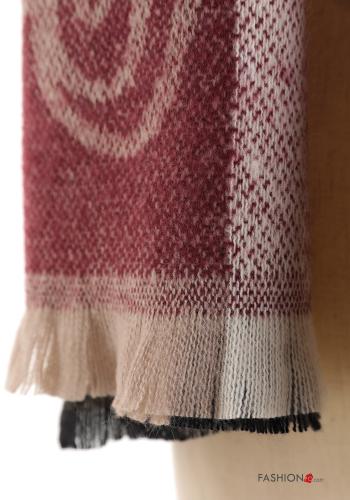 Pañuelo Estampado mixto - ph 3