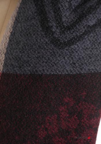 Pañuelo Estampado mixto - ph 4