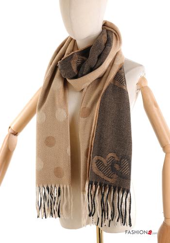 Sciarpa Casual - ph 1