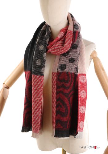 Foulard Fantasia mista - ph 1