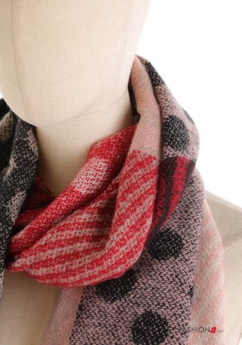 Foulard Fantasia mista - ph 2