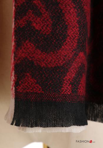 Foulard Fantasia mista - ph 3