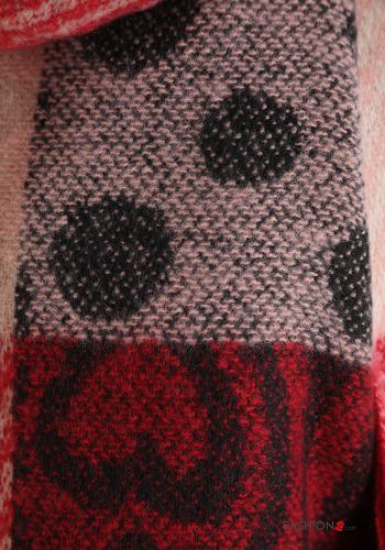 Foulard Fantasia mista - ph 4