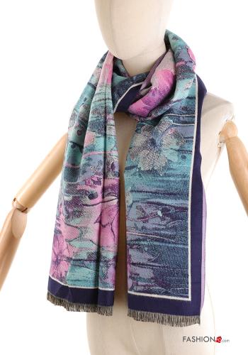 Floral Scarf - ph 1