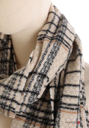 Foulard Fantasia stampata - ph 2