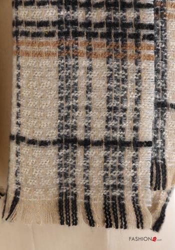 Foulard Fantasia stampata - ph 3
