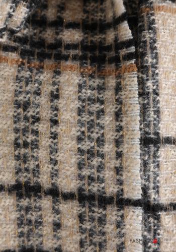 Foulard Fantasia stampata - ph 4