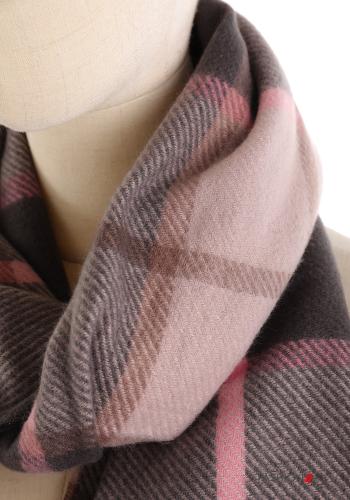 Foulard Fantasia stampata - ph 2