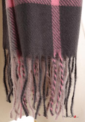 Foulard Fantasia stampata - ph 3