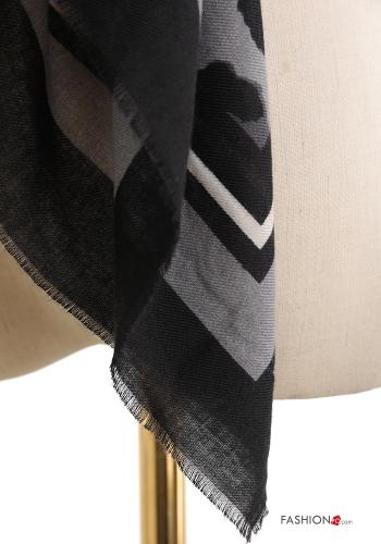 Pañuelo Estilo Informal - ph 3