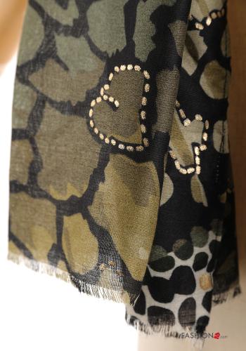 Foulard imprimé - ph 3