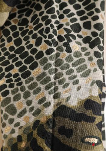 Foulard imprimé - ph 4