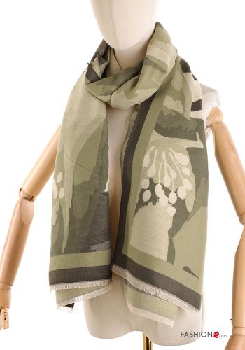 Patterned Foulard - ph 1