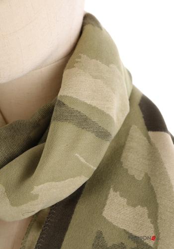 Patterned Foulard - ph 2