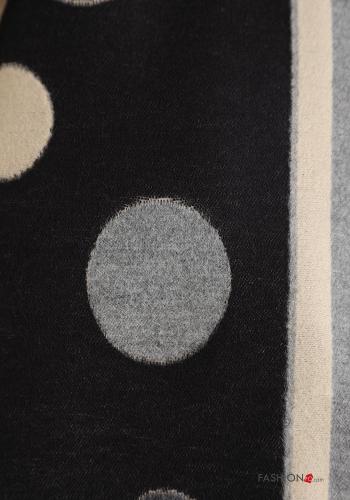 Foulard Fantasia stampata - ph 4